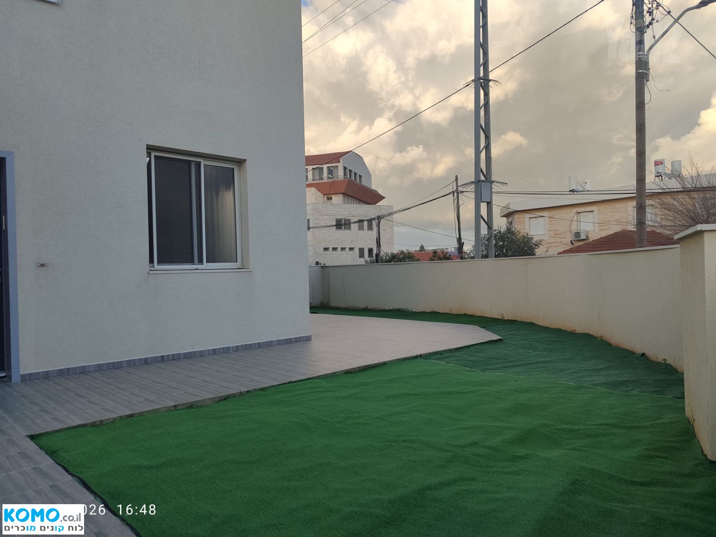 תמונה למודעה