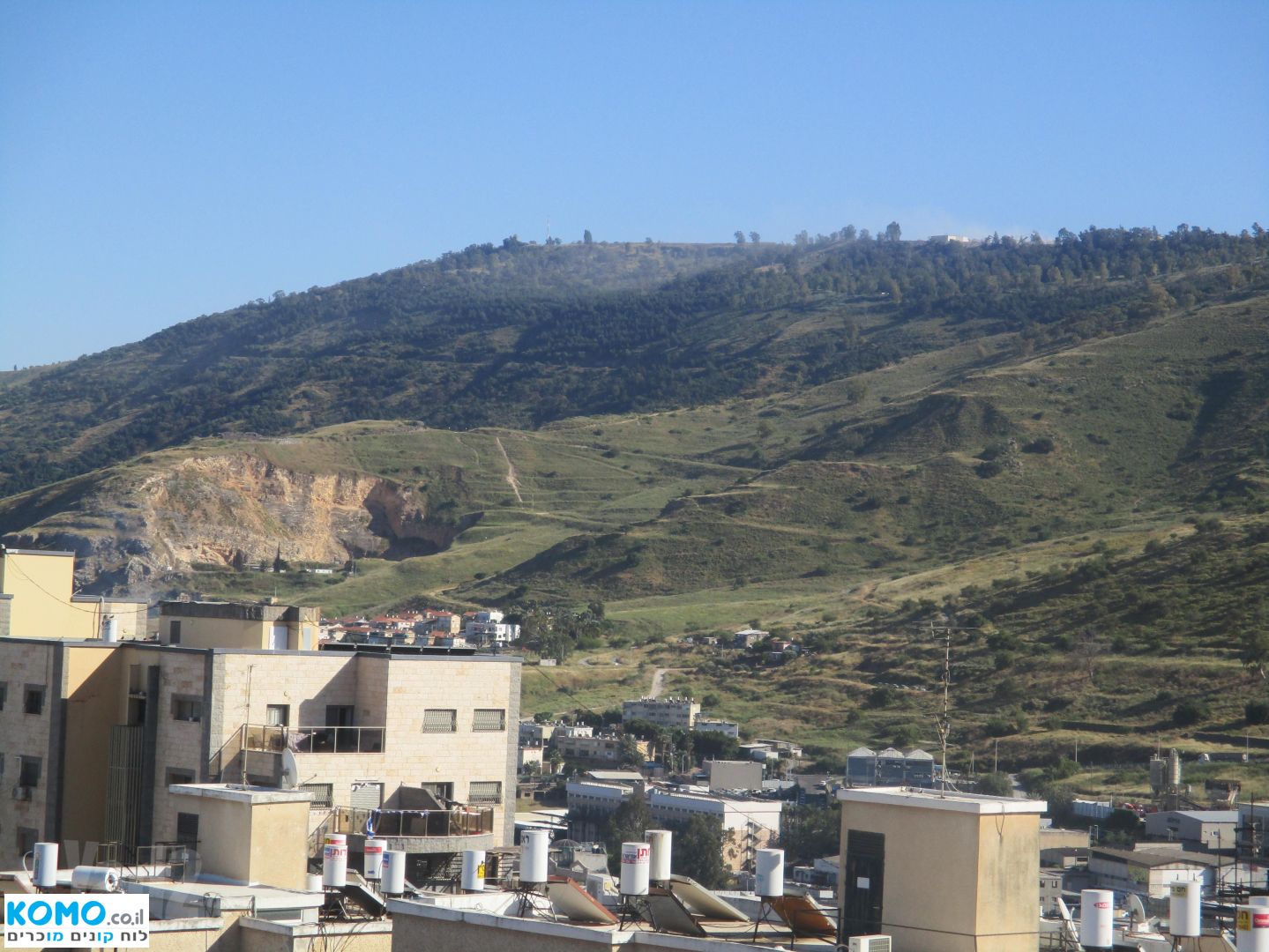 תמונה למודעה
