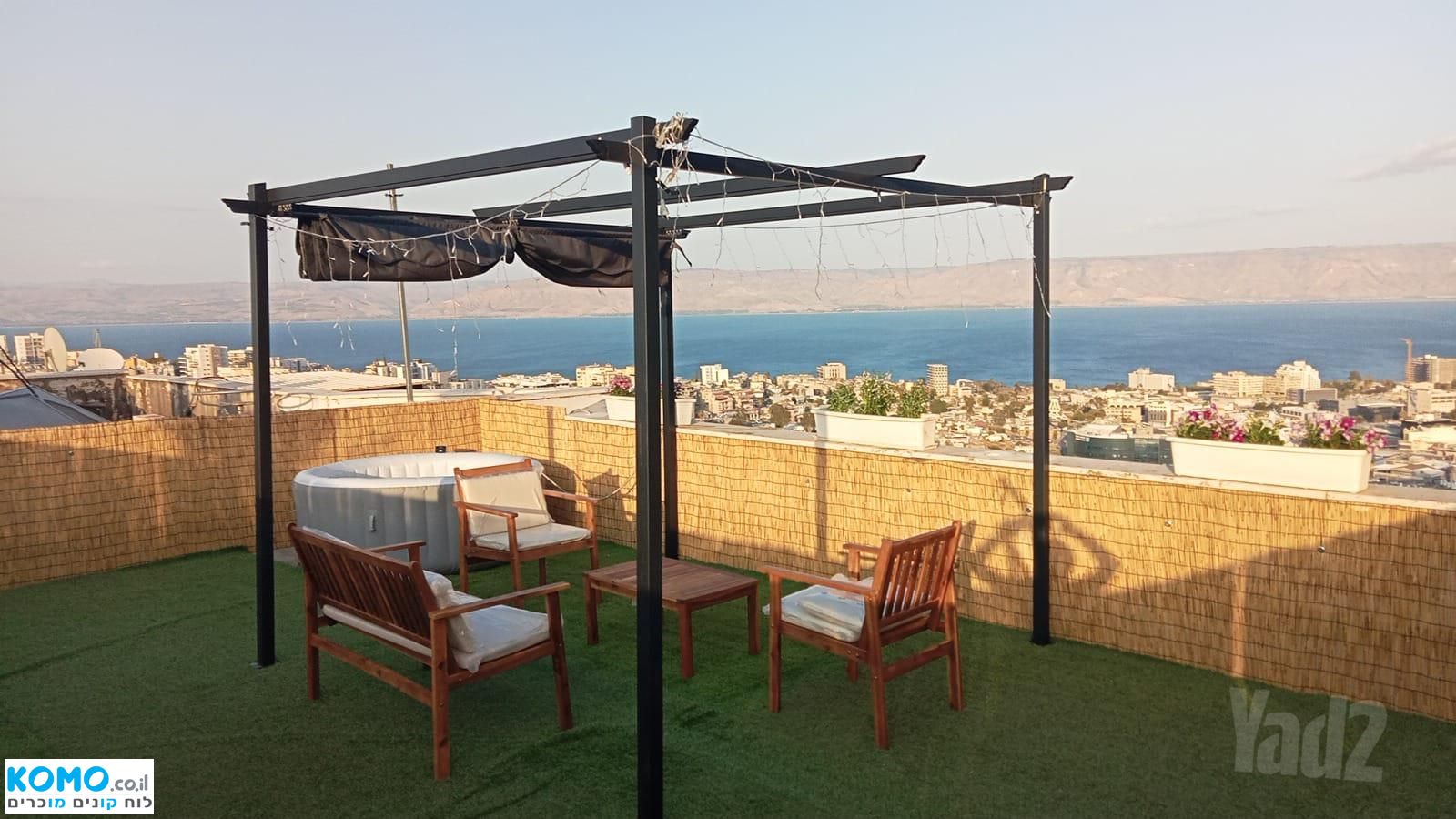 תמונה למודעה
