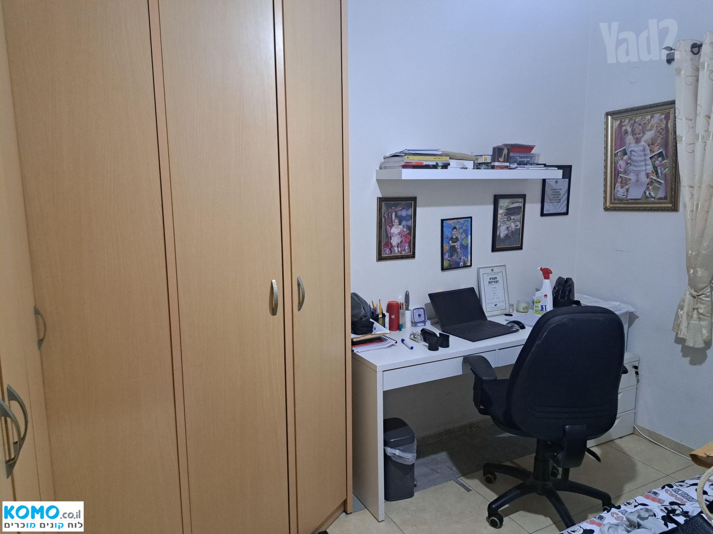 תמונה למודעה