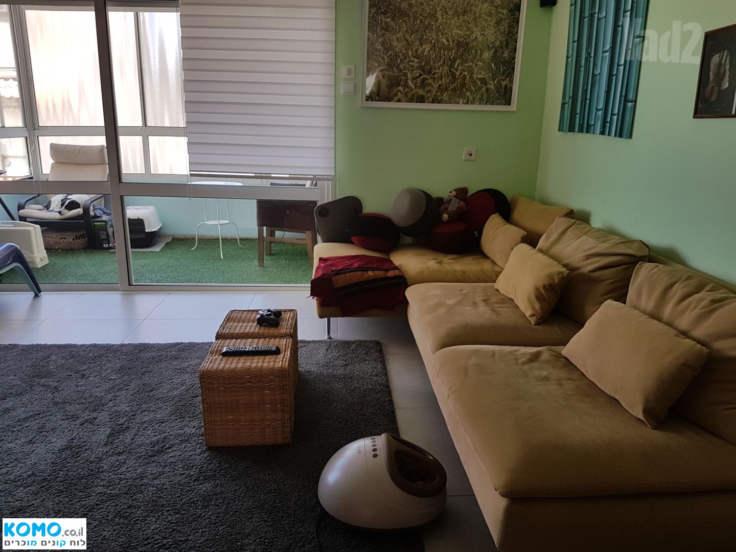 תמונה למודעה