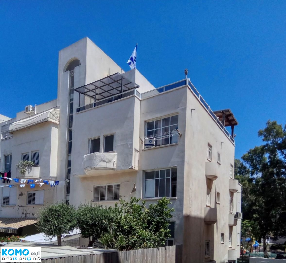 תמונה למודעה