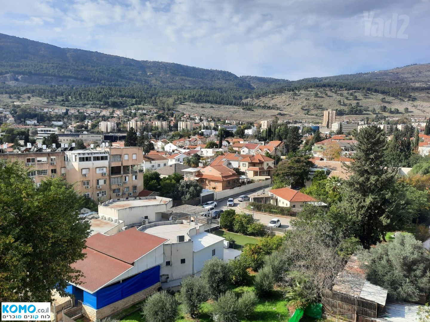 תמונה למודעה
