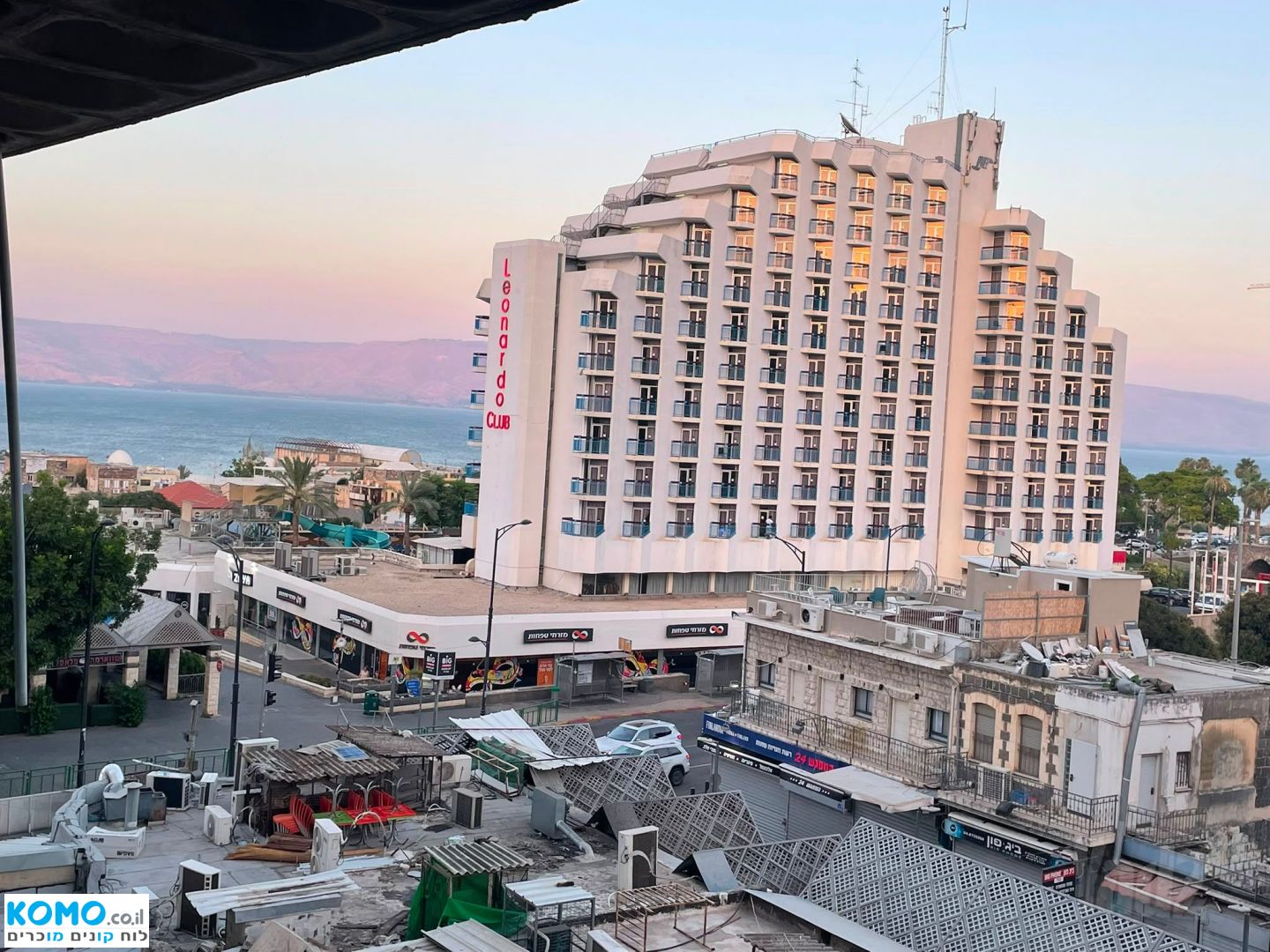 תמונה למודעה