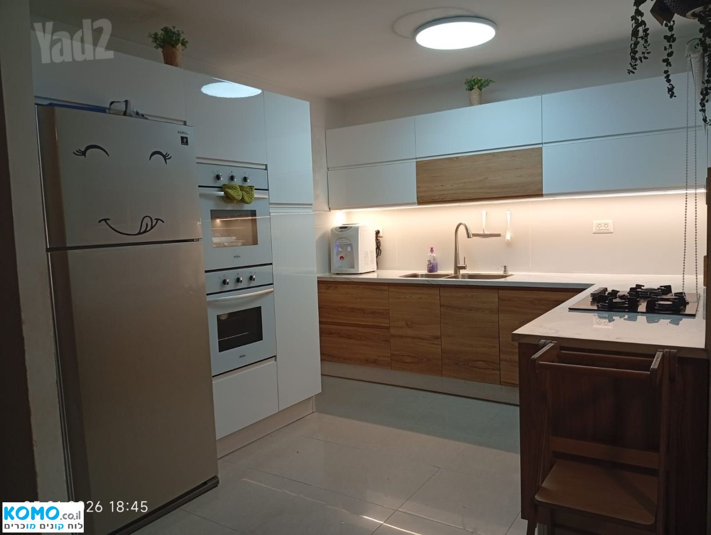 תמונה למודעה