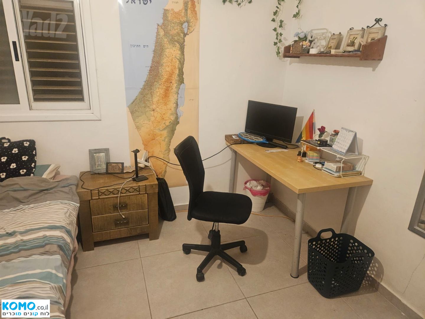 תמונה למודעה