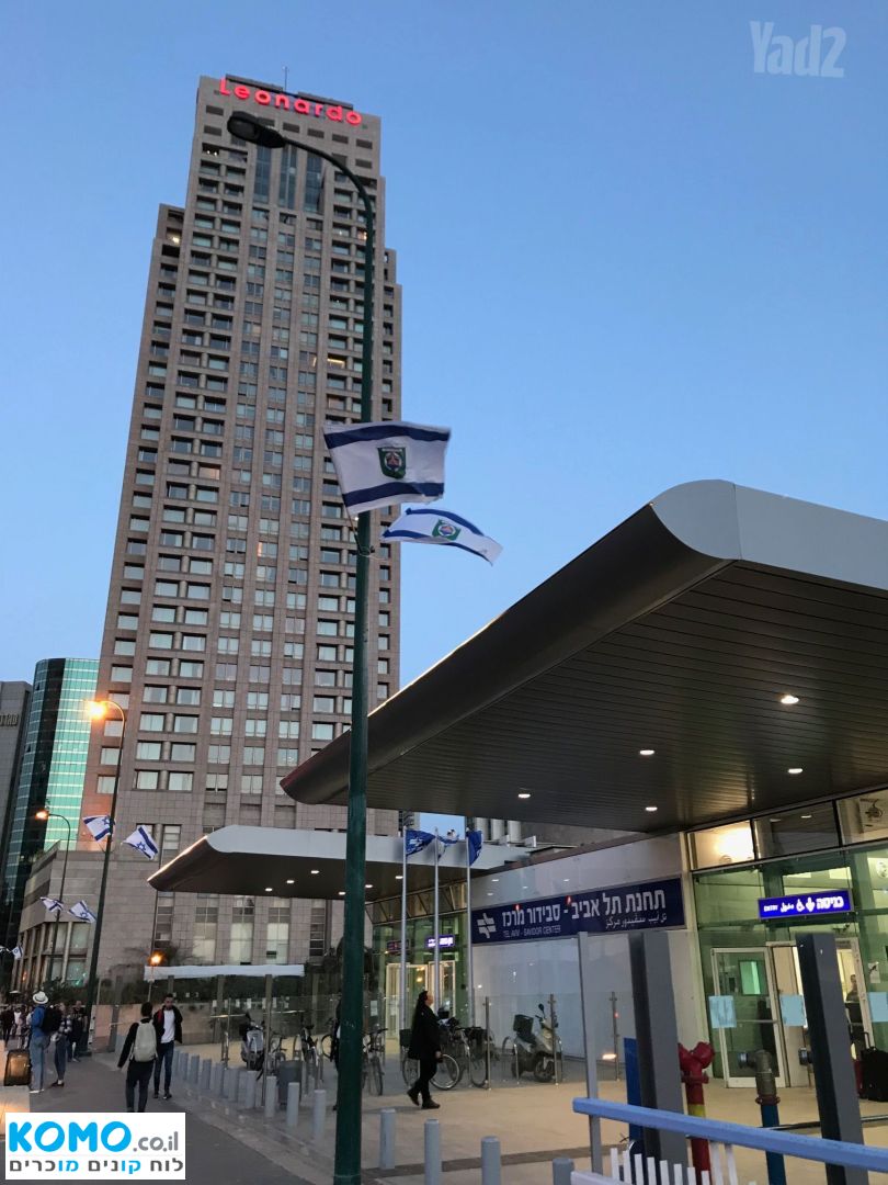 תמונה למודעה