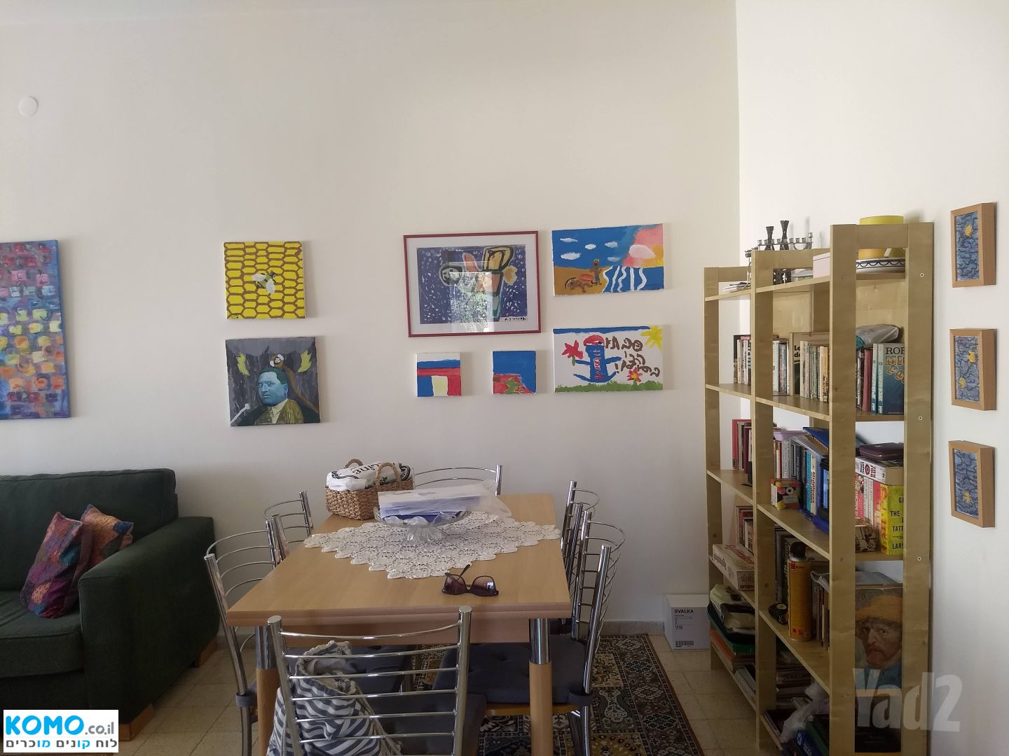 תמונה למודעה