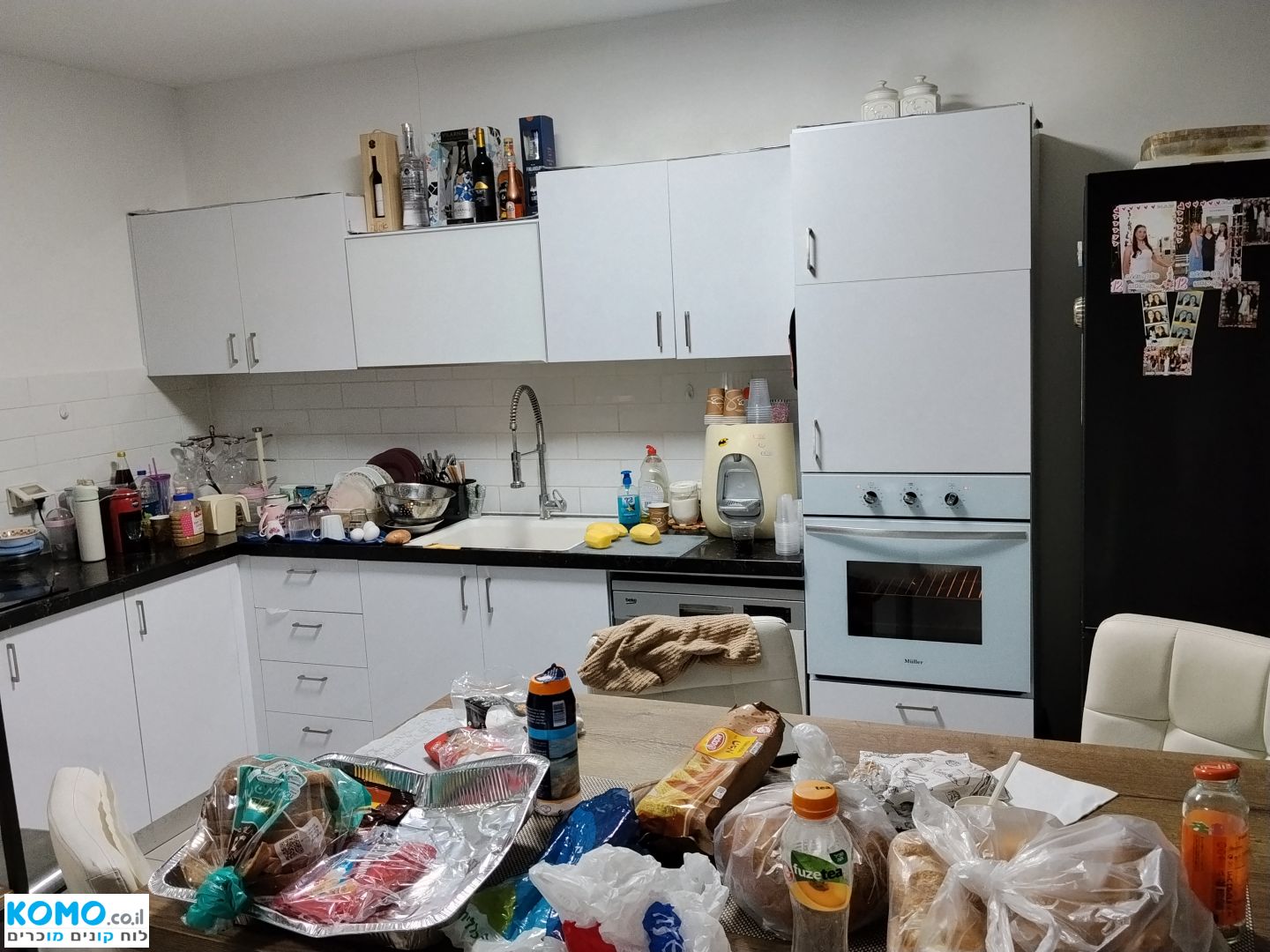 תמונה למודעה