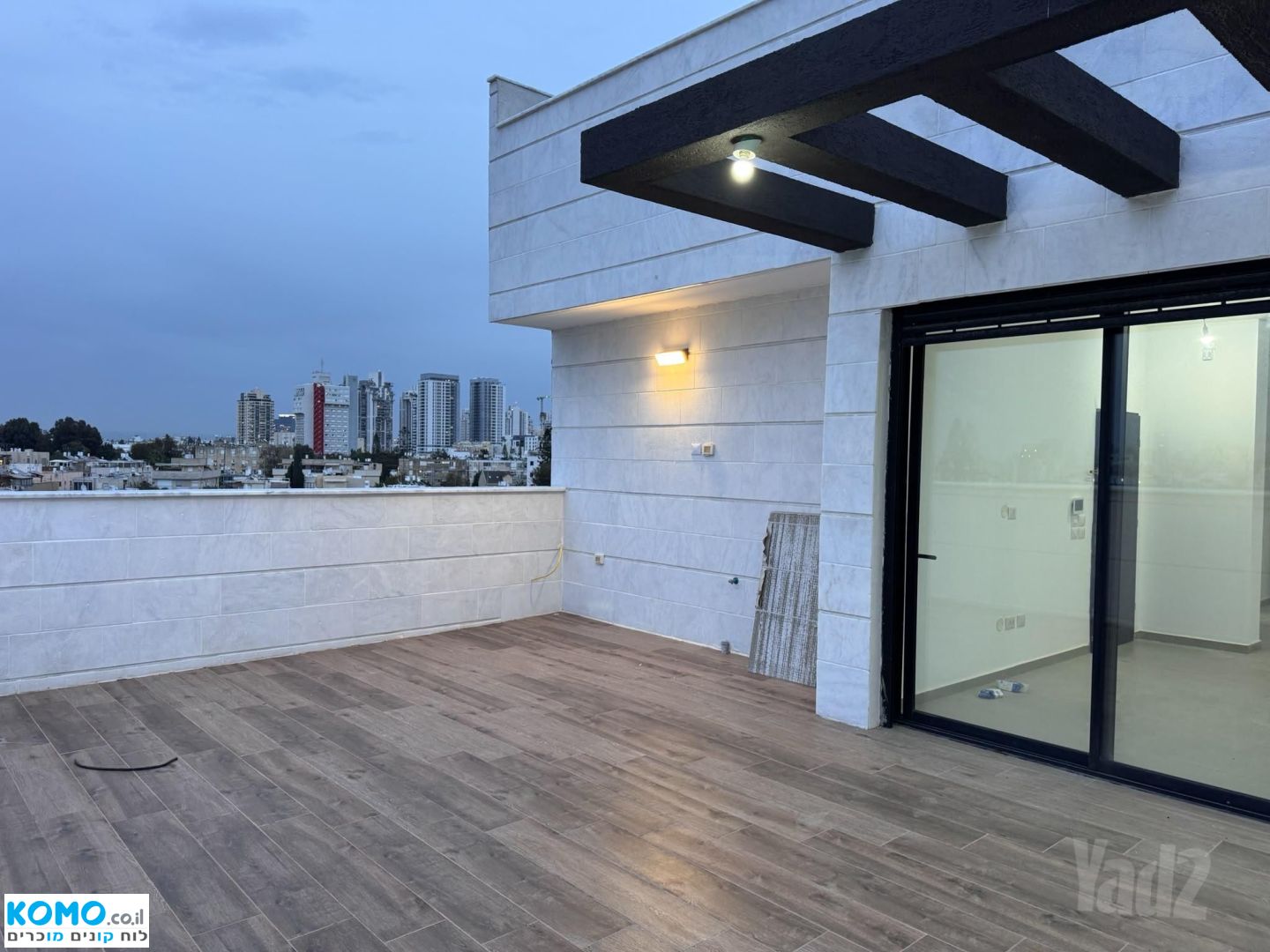 תמונה למודעה