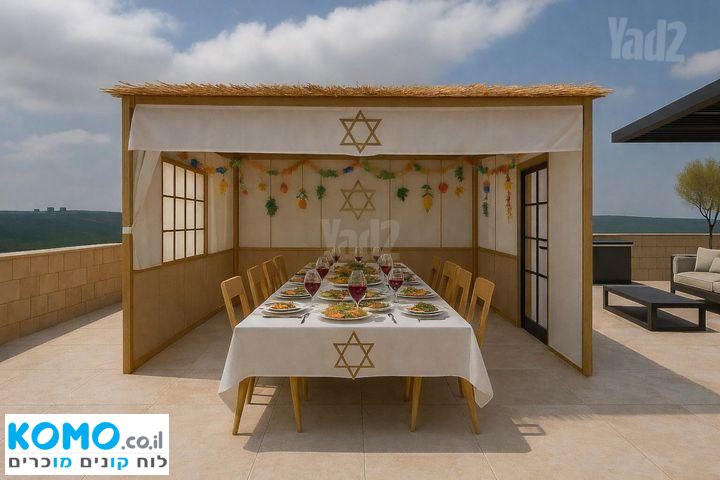 תמונה למודעה