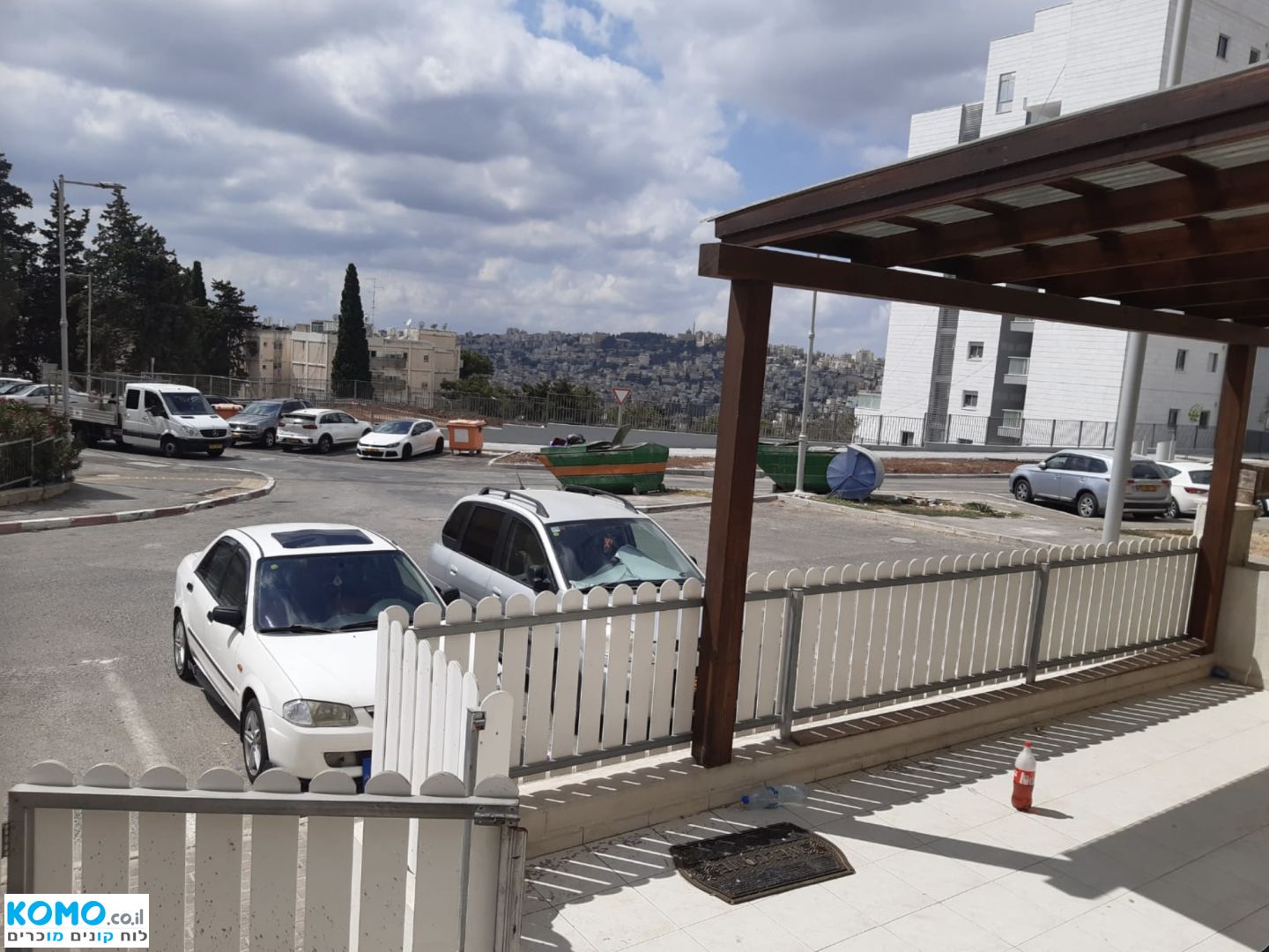 תמונה למודעה