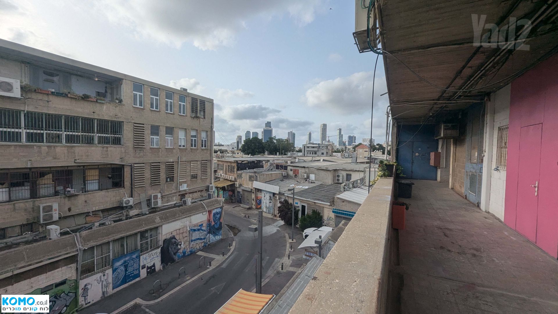 תמונה למודעה