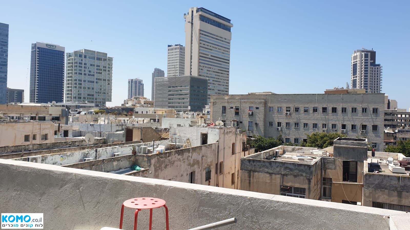 תמונה למודעה