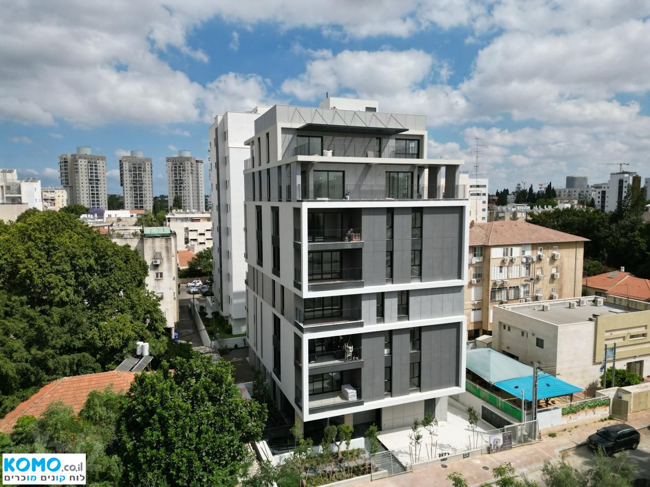 תמונה למודעה