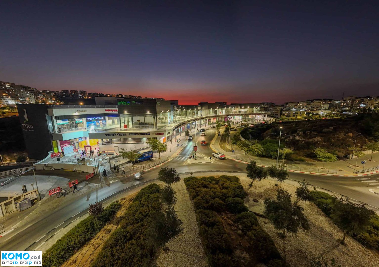תמונה למודעה