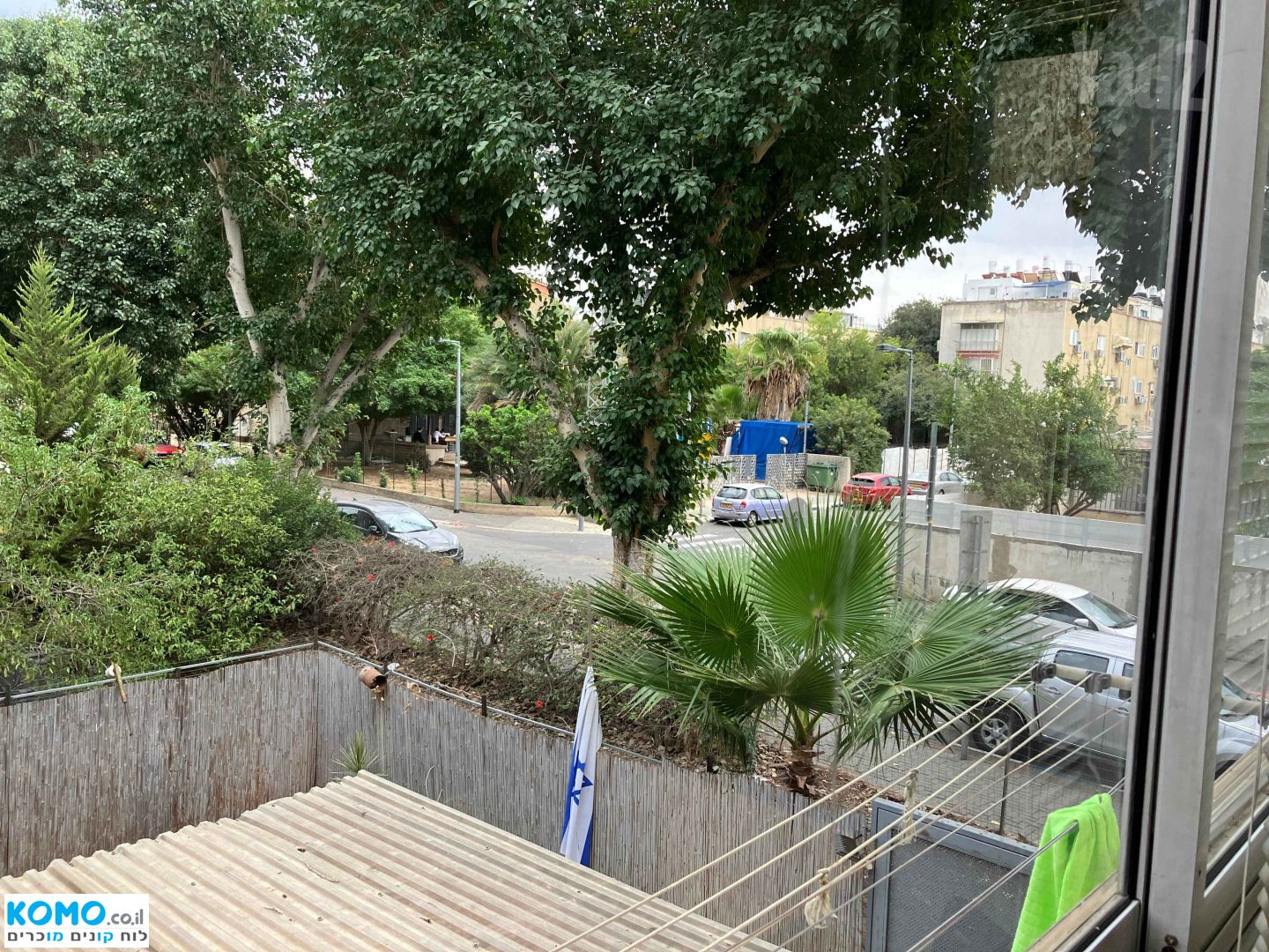 תמונה למודעה