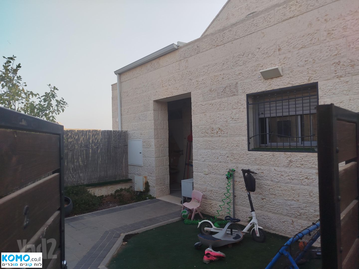 תמונה למודעה