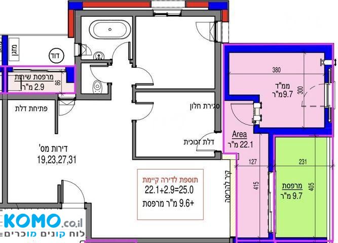 תמונה למודעה