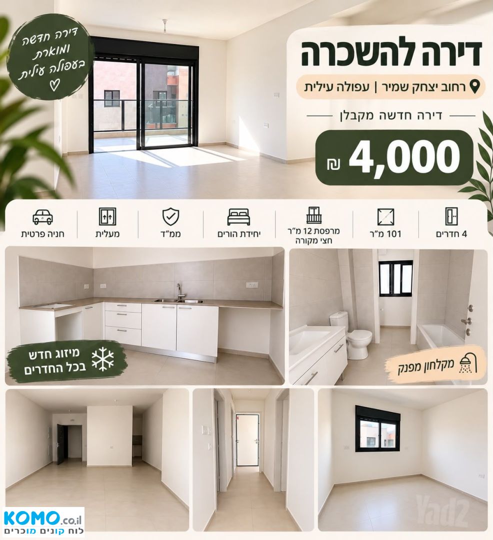 תמונה למודעה