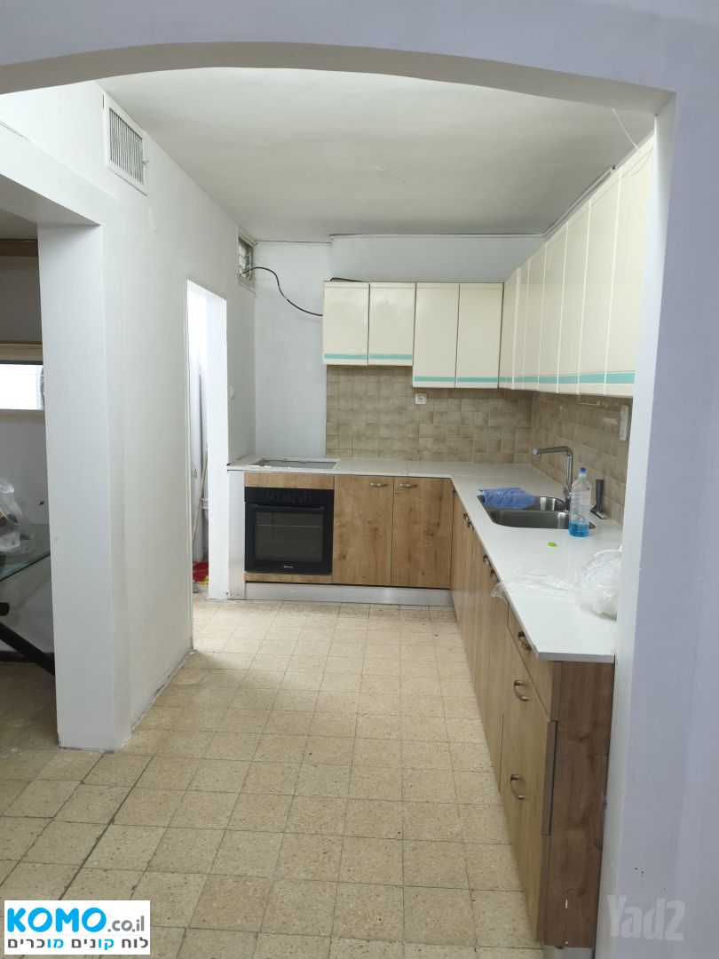 תמונה מהדירה באילת, 3.5 חדרים