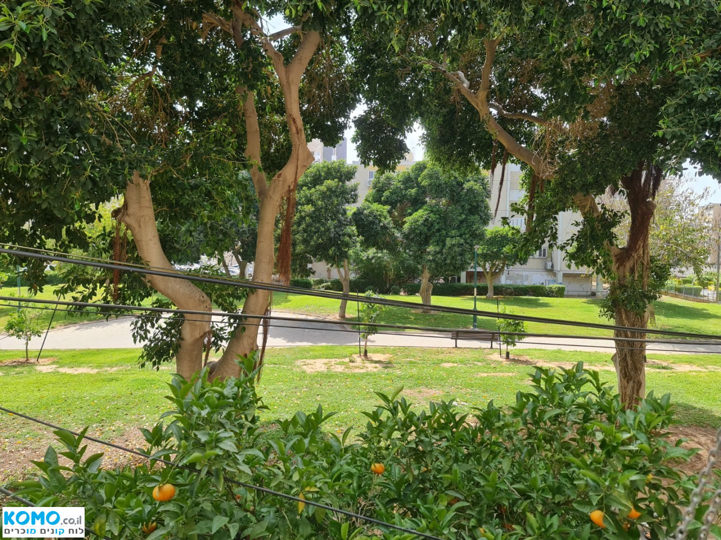 תמונה מהדירה באשדוד, 3 חדרים