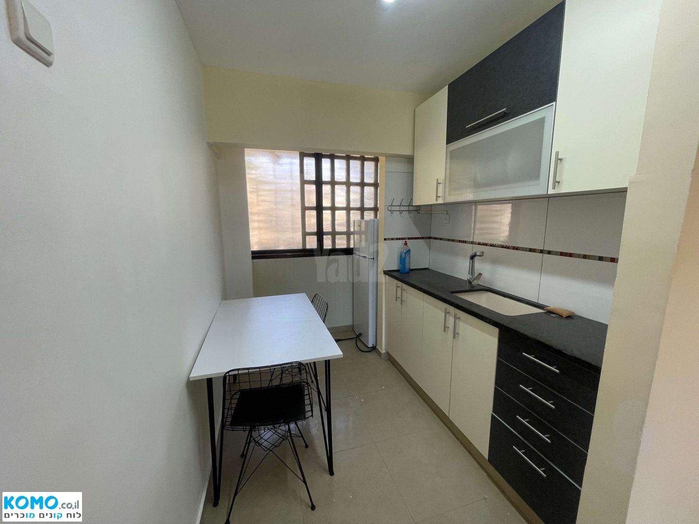 3 חדרים ₪3,800 באשקלון