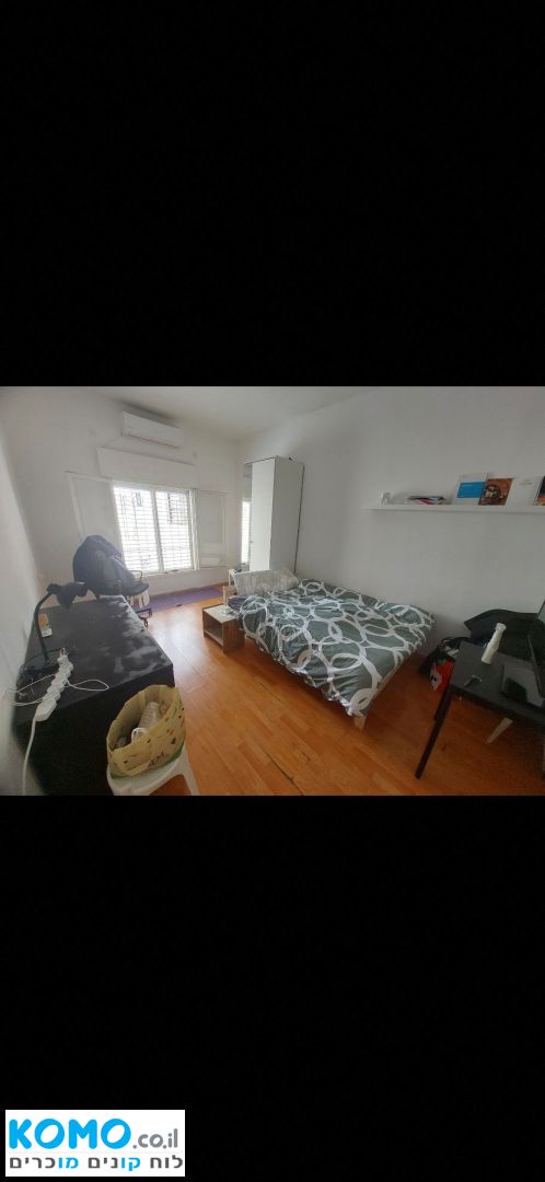 1.5 חדרים ₪1,950 בגבעתיים