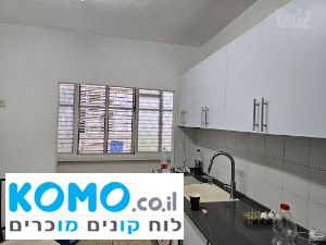 3 חדרים ₪5,000 בבת ים