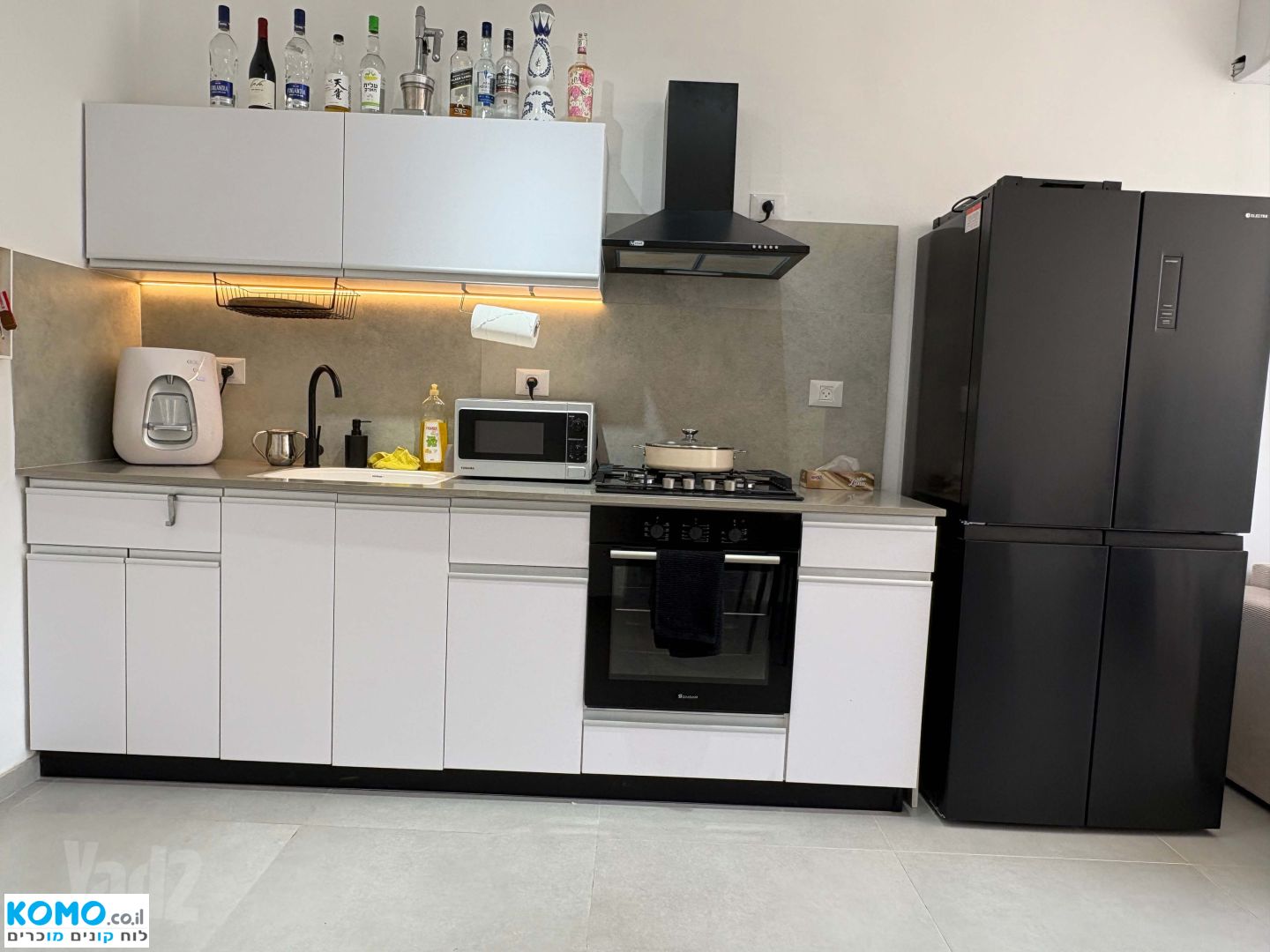 3.5 חדרים ₪6,800 בבת ים