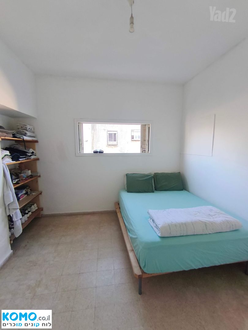 4 חדרים ₪2,500 בבת ים