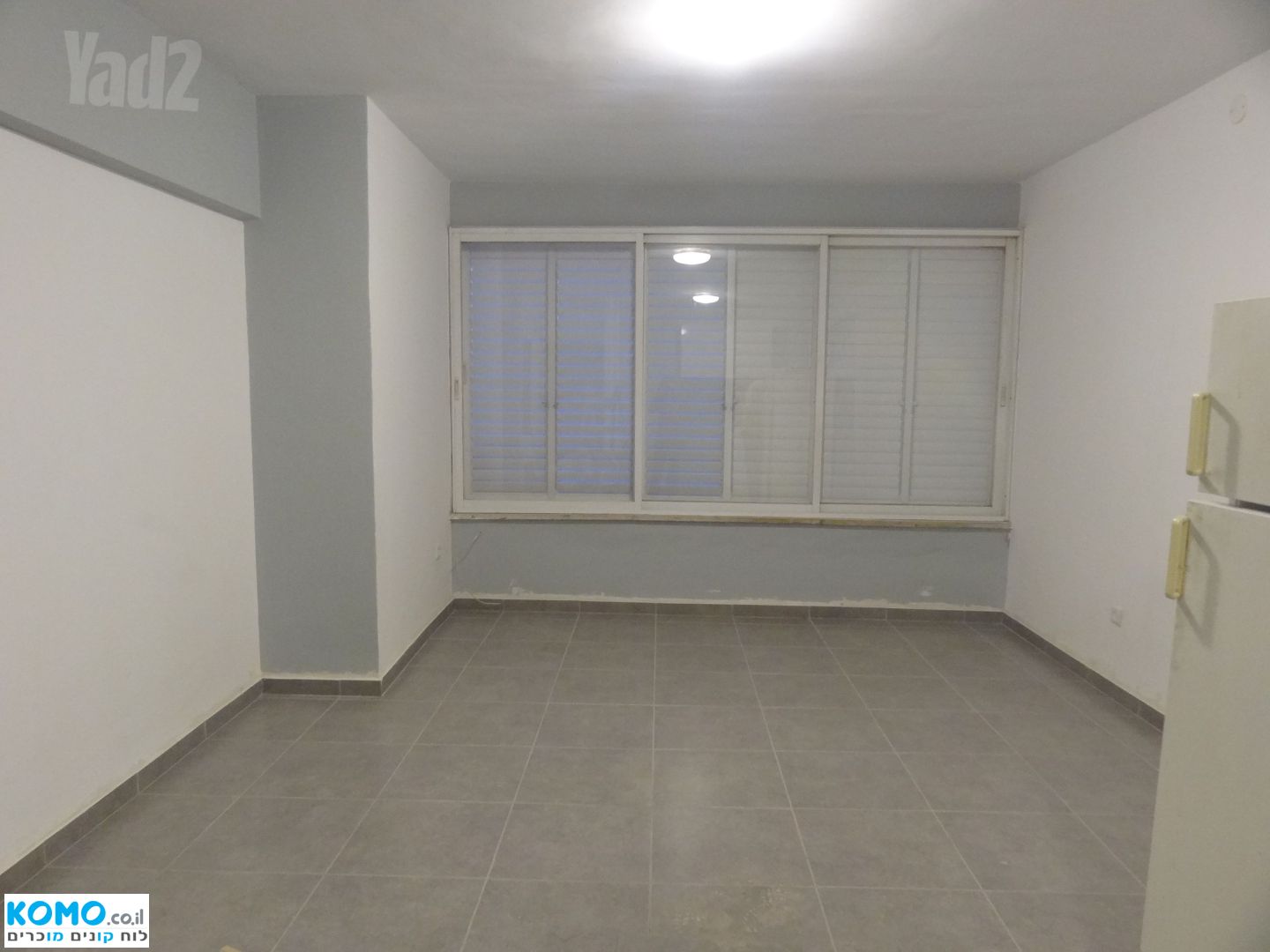 תמונה מהדירה בנשר, 3 חדרים