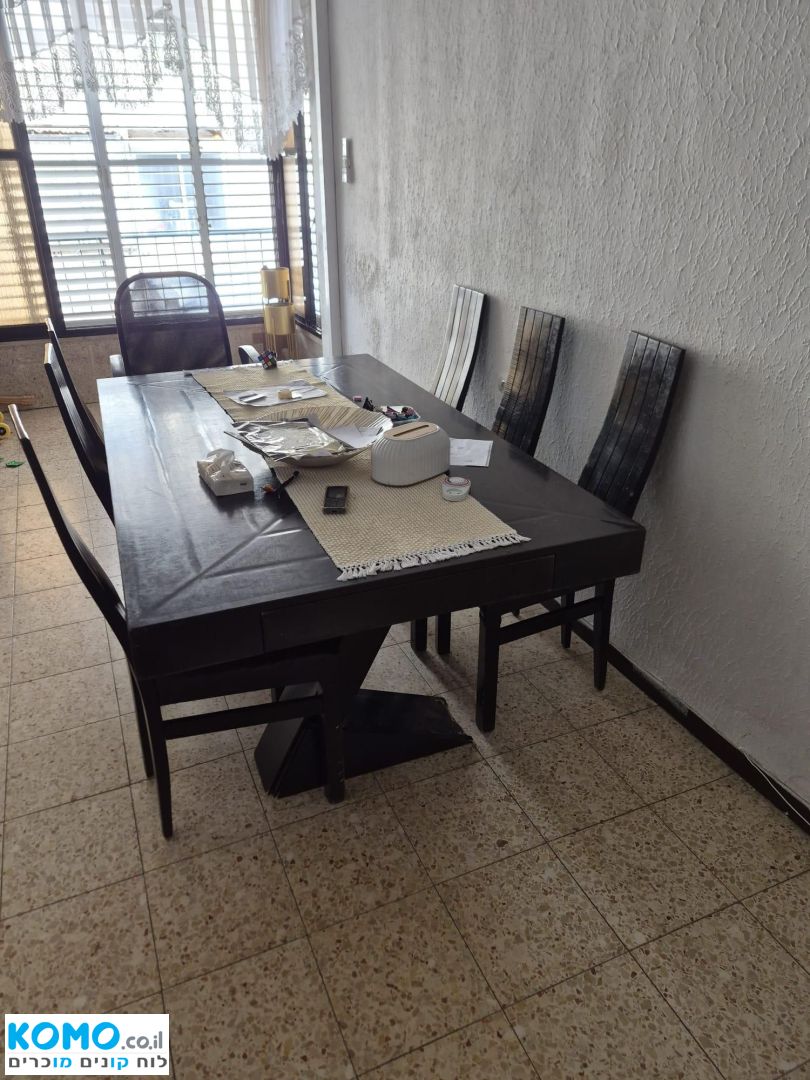 תמונה מהדירה בבני ברק, 3 חדרים