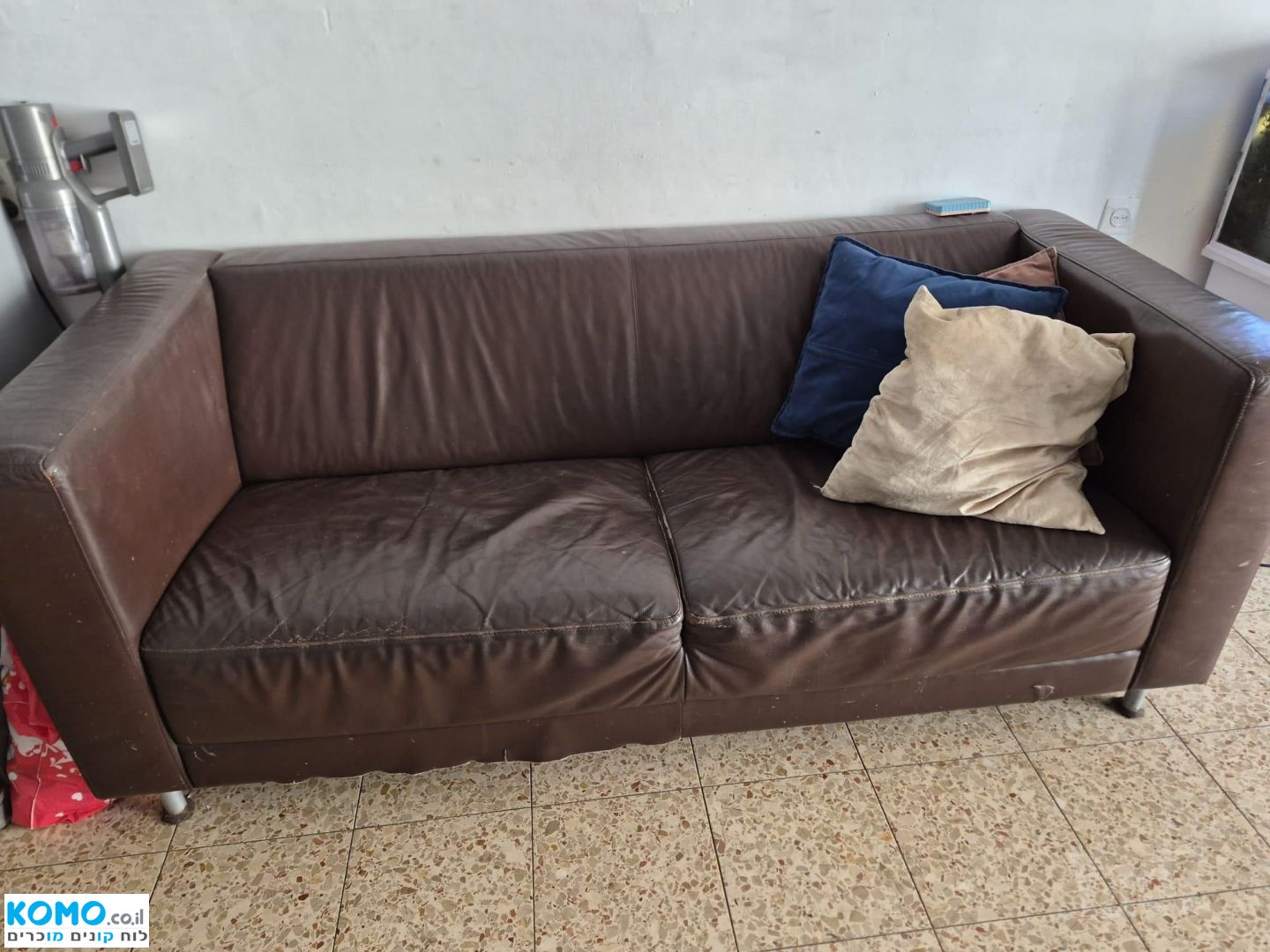 תמונה מהדירה בבני ברק, 3 חדרים