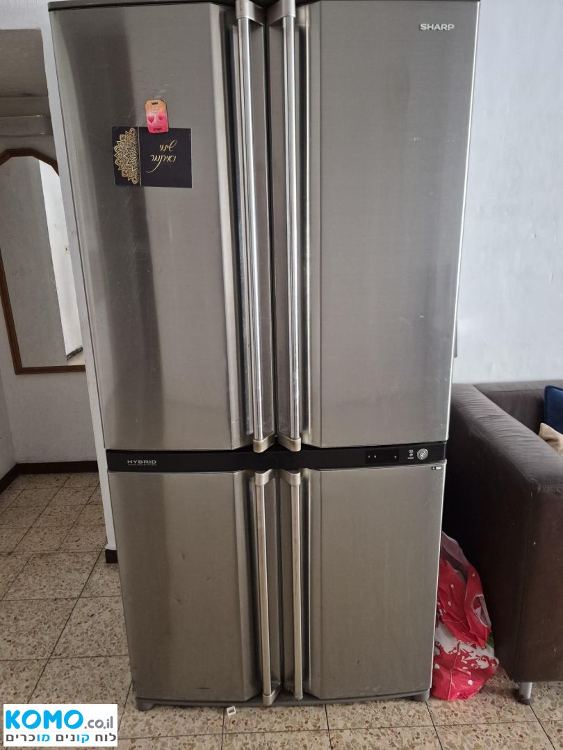 תמונה מהדירה בבני ברק, 3 חדרים