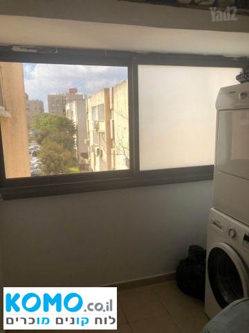תמונה מהדירה בבית שמש, 4 חדרים