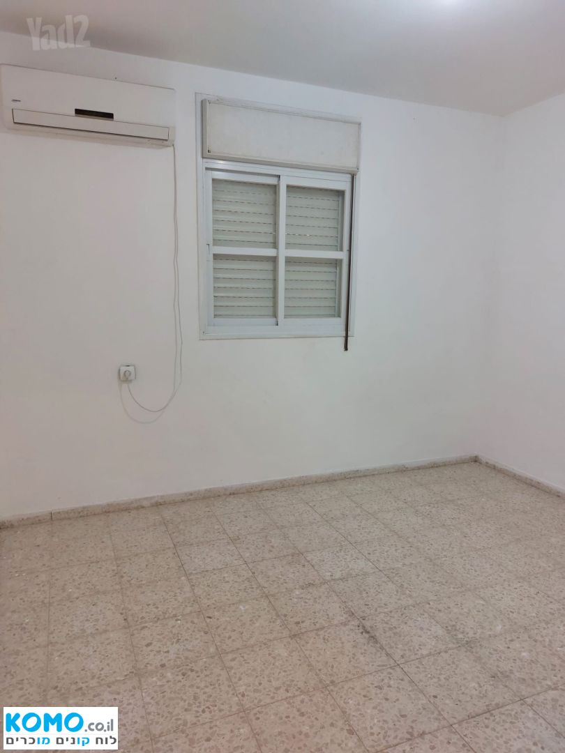 תמונה מהדירה בקריית ים, 3 חדרים
