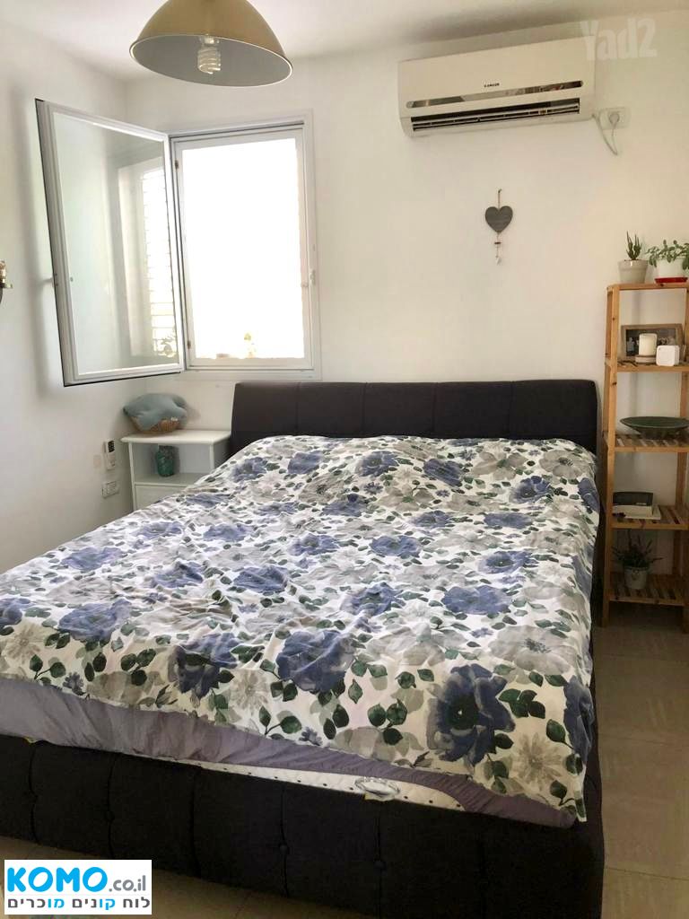 תמונה מהדירה בנתניה, 3 חדרים