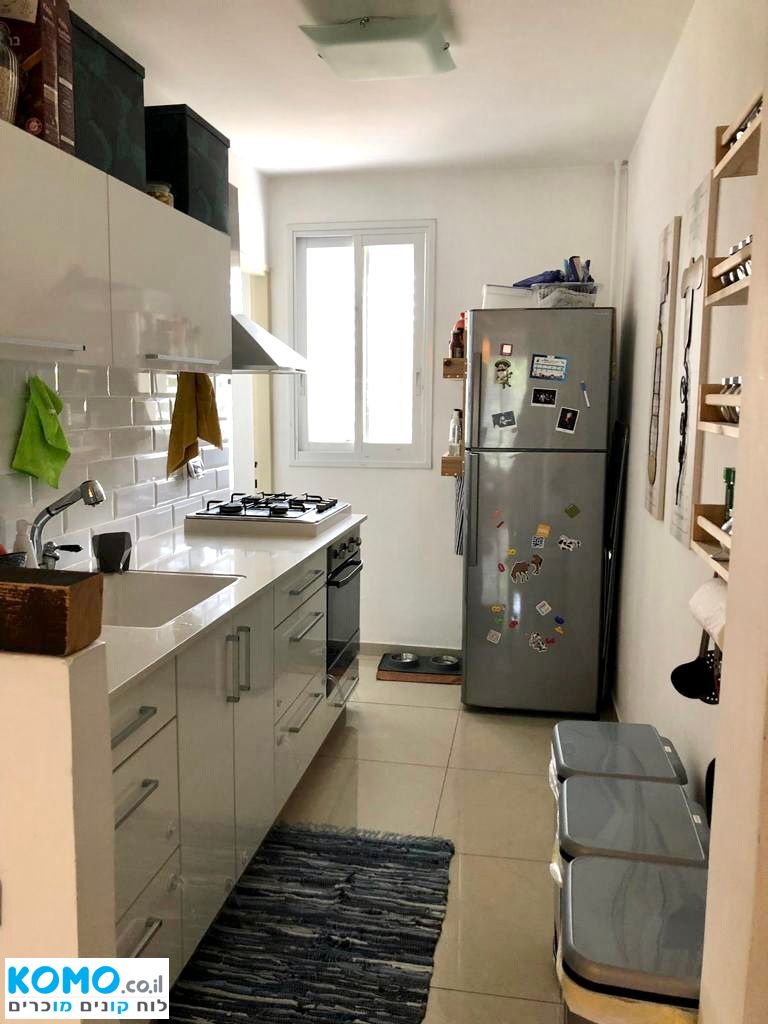 תמונה מהדירה בנתניה, 3 חדרים