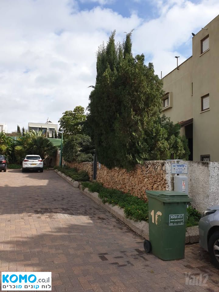 תמונה מהדירה בהרצליה, 7 חדרים