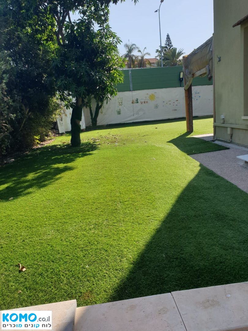 תמונה מהדירה בהרצליה, 7 חדרים