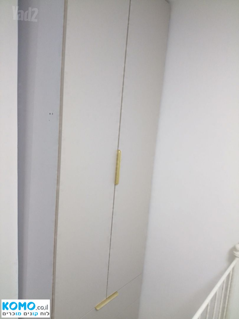 תמונה מהדירה בירושלים, 1 חדרים