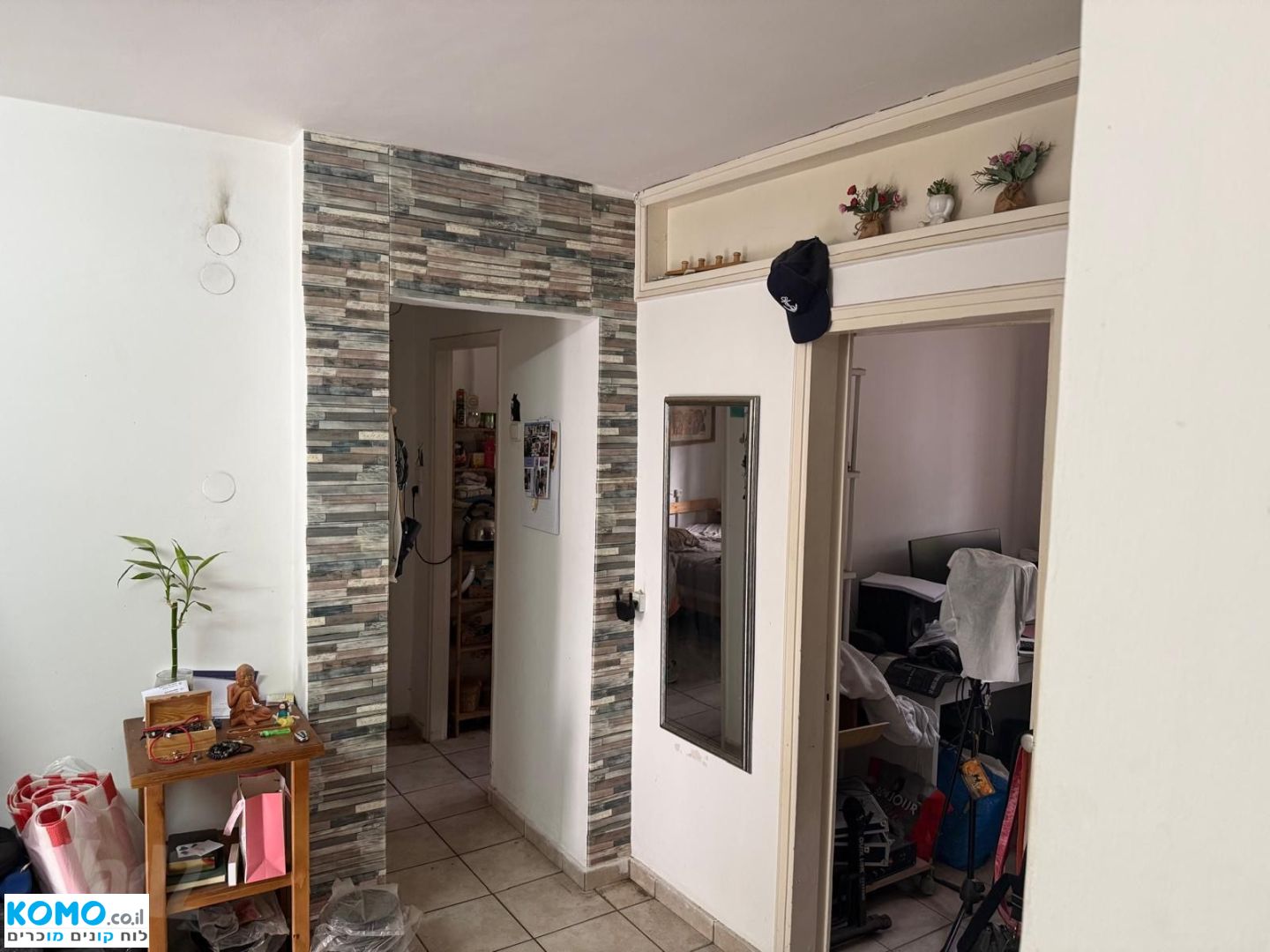תמונה מהדירה ברמת גן, 2.5 חדרים