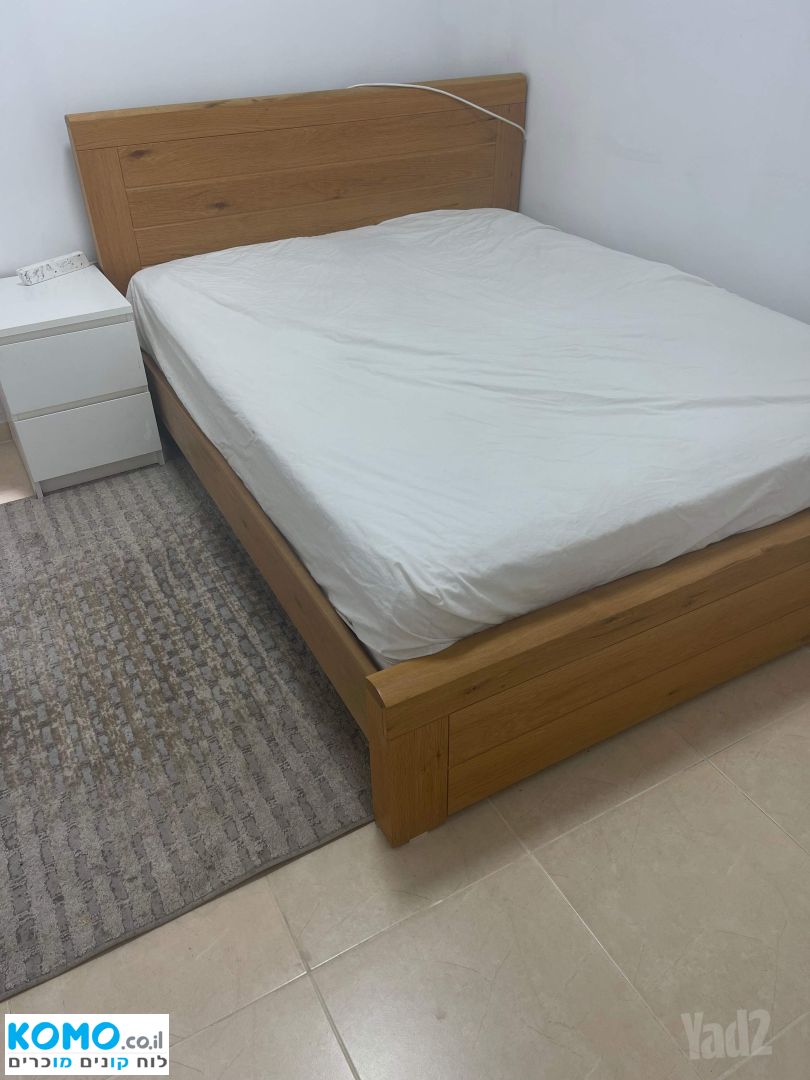 תמונה מהדירה בנתניה, 1 חדרים
