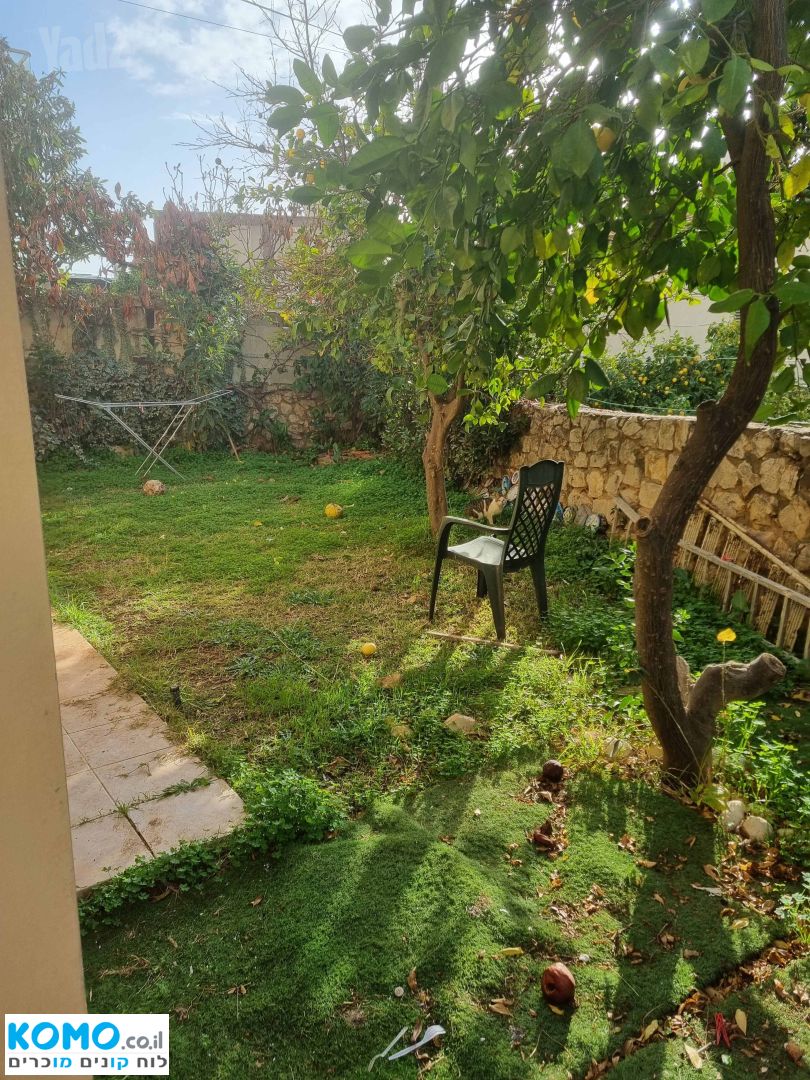 תמונה מהדירה בצפת, 2 חדרים