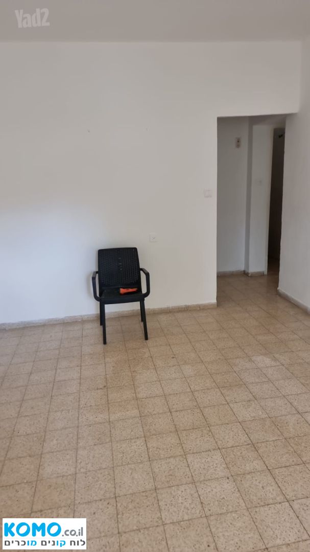 תמונה מהדירה בבאר שבע, 4 חדרים