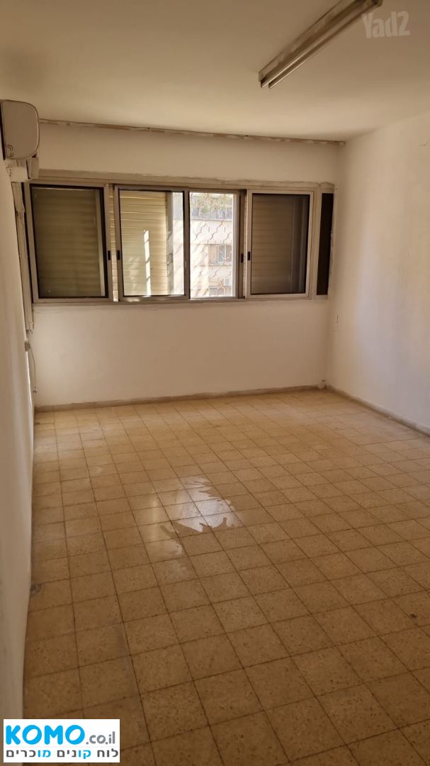 תמונה מהדירה בבאר שבע, 4 חדרים