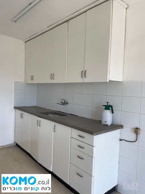 תמונה מהדירה בירושלים, 3.5 חדרים